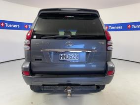 Photo '6' of Toyota Landcruiser Prado