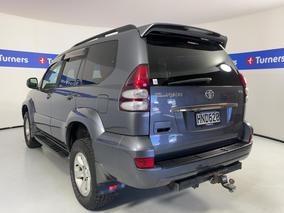 Photo '5' of Toyota Landcruiser Prado
