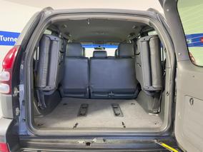 Photo '14' of Toyota Landcruiser Prado