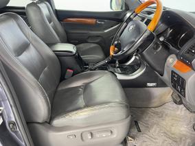 Photo '16' of Toyota Landcruiser Prado