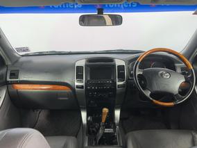 Photo '17' of Toyota Landcruiser Prado