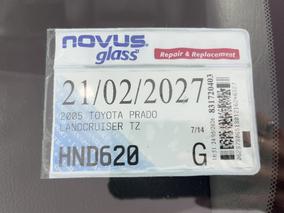 Photo '26' of Toyota Landcruiser Prado