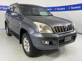 Image of 2005 Toyota Landcruiser Prado 4WD