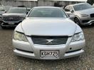 Thumbnail '2' of Toyota Mark X X