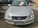 Thumbnail '2' of Toyota Mark X Markx