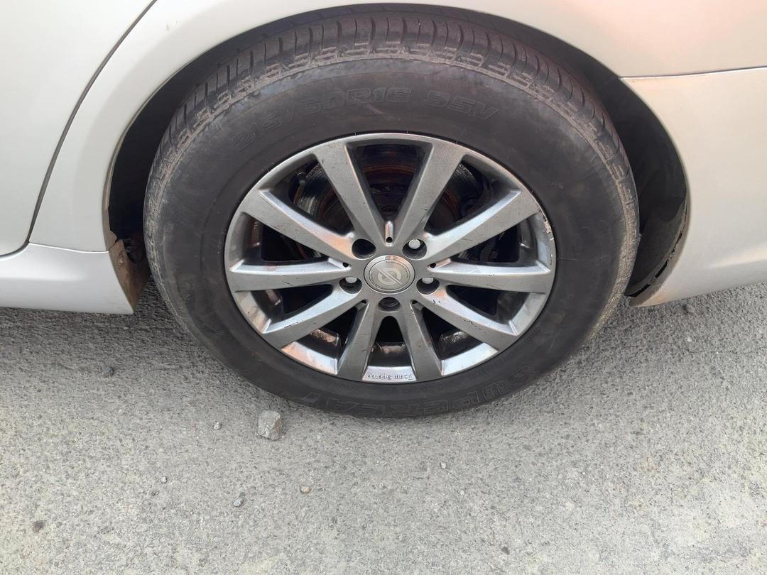 Photo '7' of Toyota Mark X Markx Photo '7' of Toyota Mark X Markx