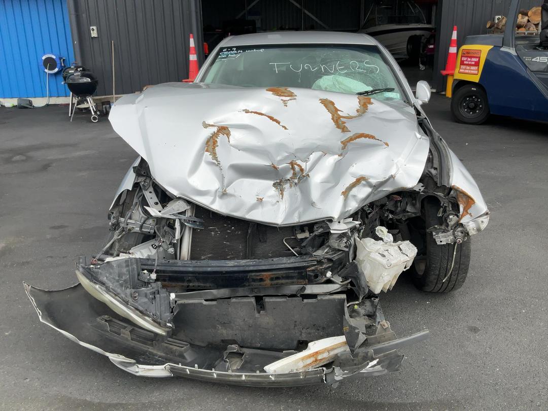 Photo '3' of Toyota Mark X X Photo '3' of Toyota Mark X X
