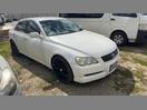 Thumbnail '2' of Toyota Mark X X