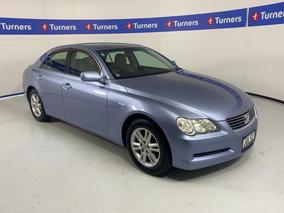 Image of 2005 Toyota Mark X X