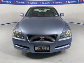 Photo '2' of Toyota Mark X