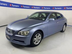 Photo '4' of Toyota Mark X