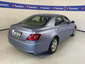 Photo '7' of Toyota Mark X