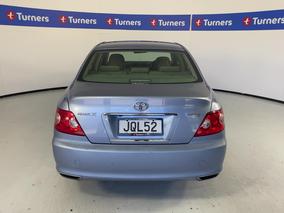 Photo '6' of Toyota Mark X