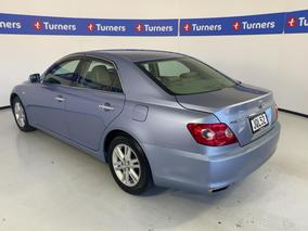 Photo '5' of Toyota Mark X