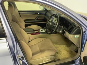Photo '16' of Toyota Mark X