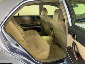 Photo '20' of Toyota Mark X