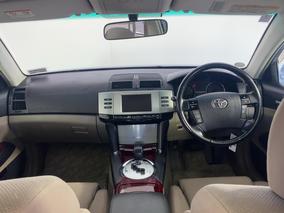 Photo '17' of Toyota Mark X
