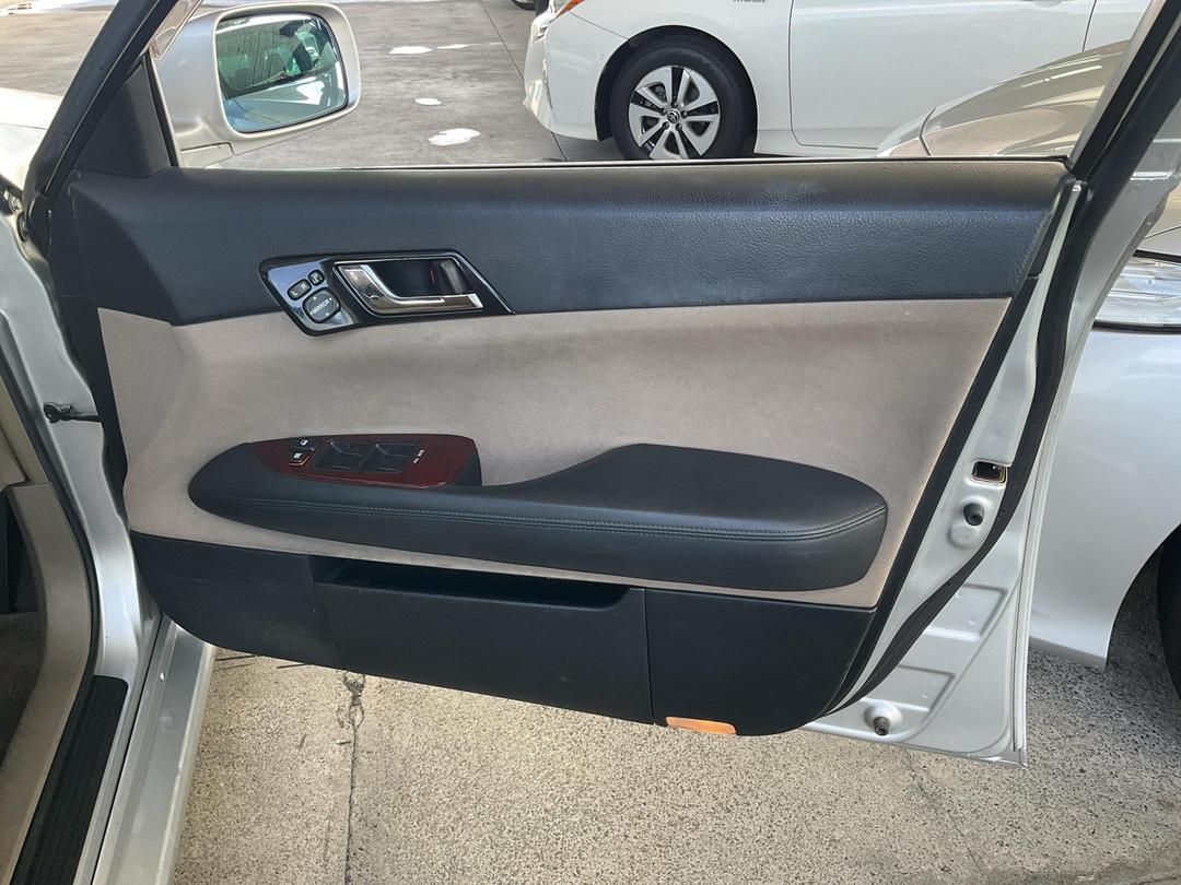 Photo '13' of Toyota Markx