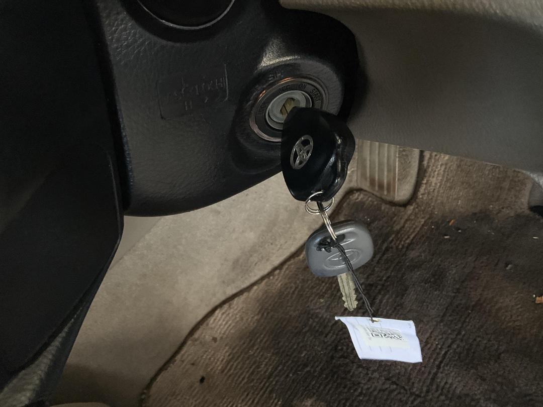 Photo '20' of Toyota Markx