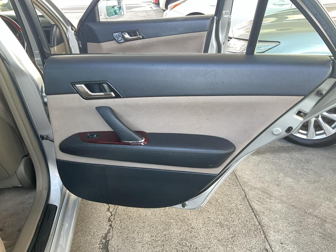 Photo '17' of Toyota Markx