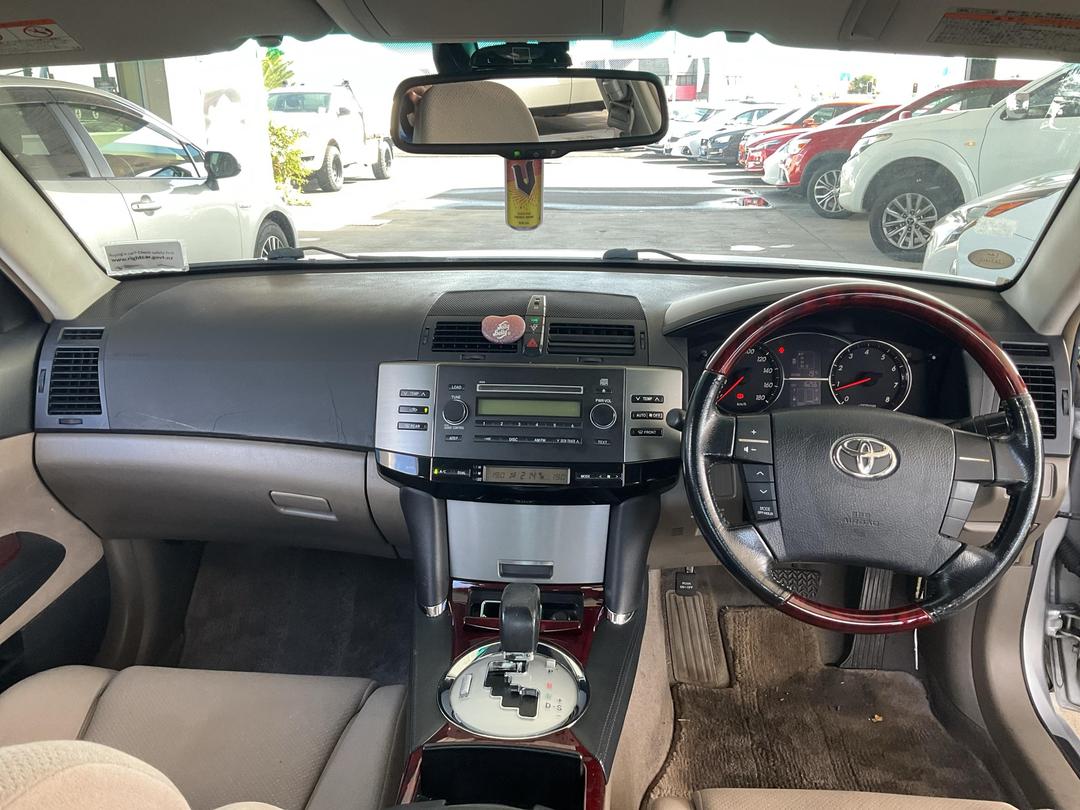 Photo '15' of Toyota Markx