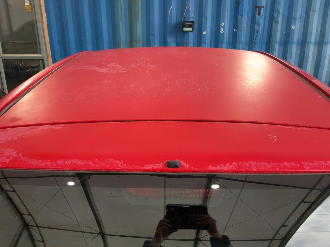Photo '15' of Toyota Passo Photo '15' of Toyota Passo