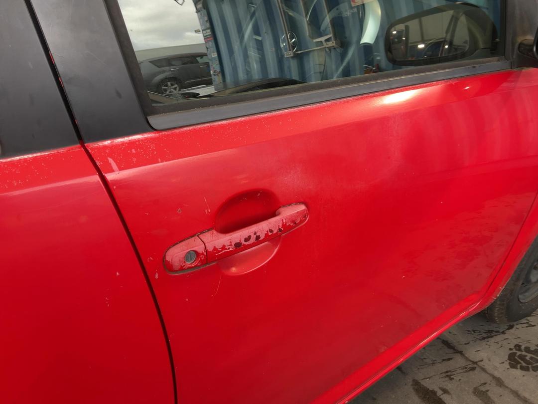 Photo '17' of Toyota Passo Photo '17' of Toyota Passo