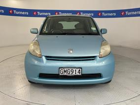 Photo '2' of Toyota Passo