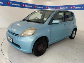 Photo '4' of Toyota Passo