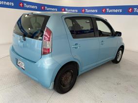 Photo '7' of Toyota Passo