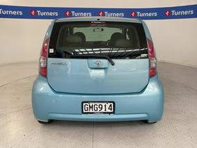 Photo '6' of Toyota Passo
