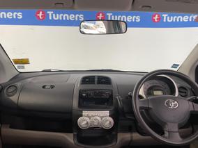 Photo '17' of Toyota Passo