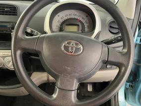 Photo '25' of Toyota Passo