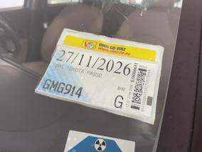 Photo '31' of Toyota Passo