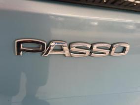 Photo '32' of Toyota Passo