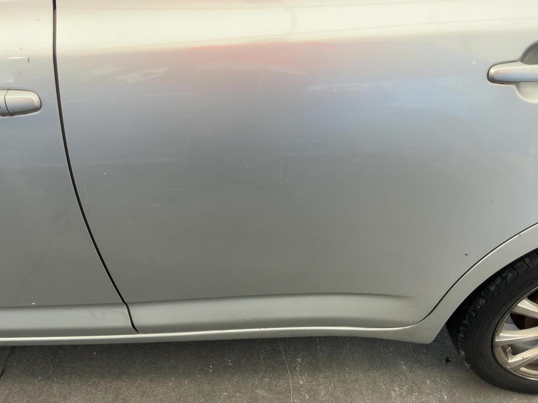 Photo '10' of Toyota Ractis
