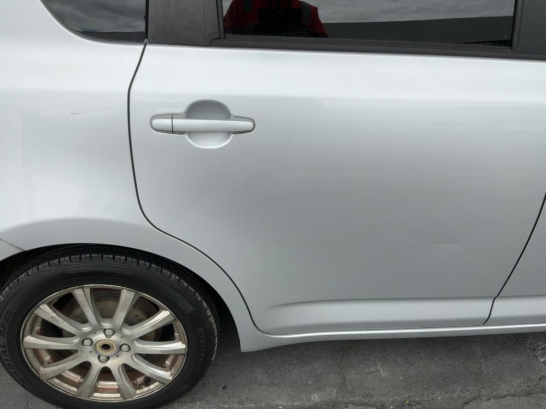 Photo '16' of Toyota Ractis