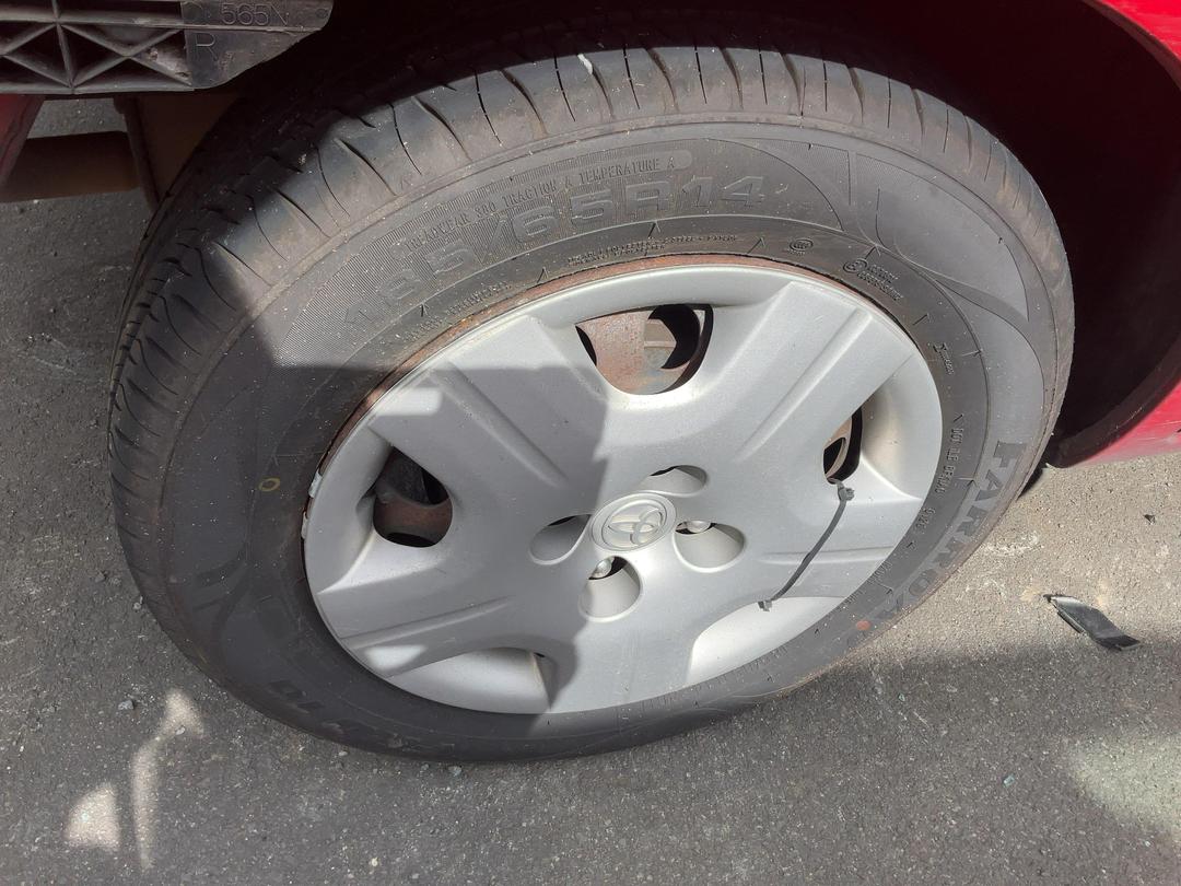 Photo '5' of Toyota Raum