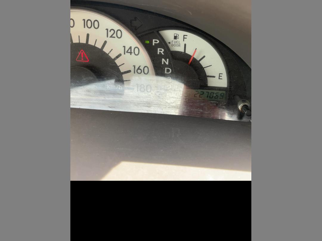 Photo '15' of Toyota Raum