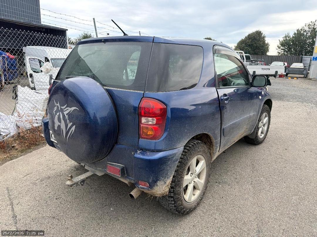 Photo '5' of Toyota Rav4