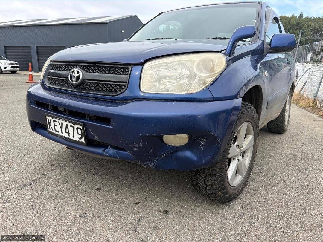 Photo '2' of Toyota Rav4