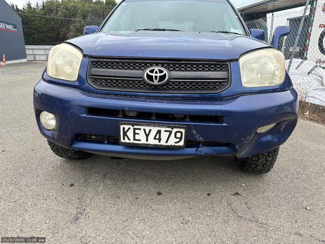 Photo '3' of Toyota Rav4