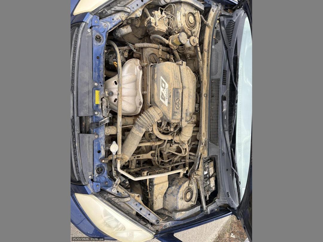 Photo '7' of Toyota Rav4