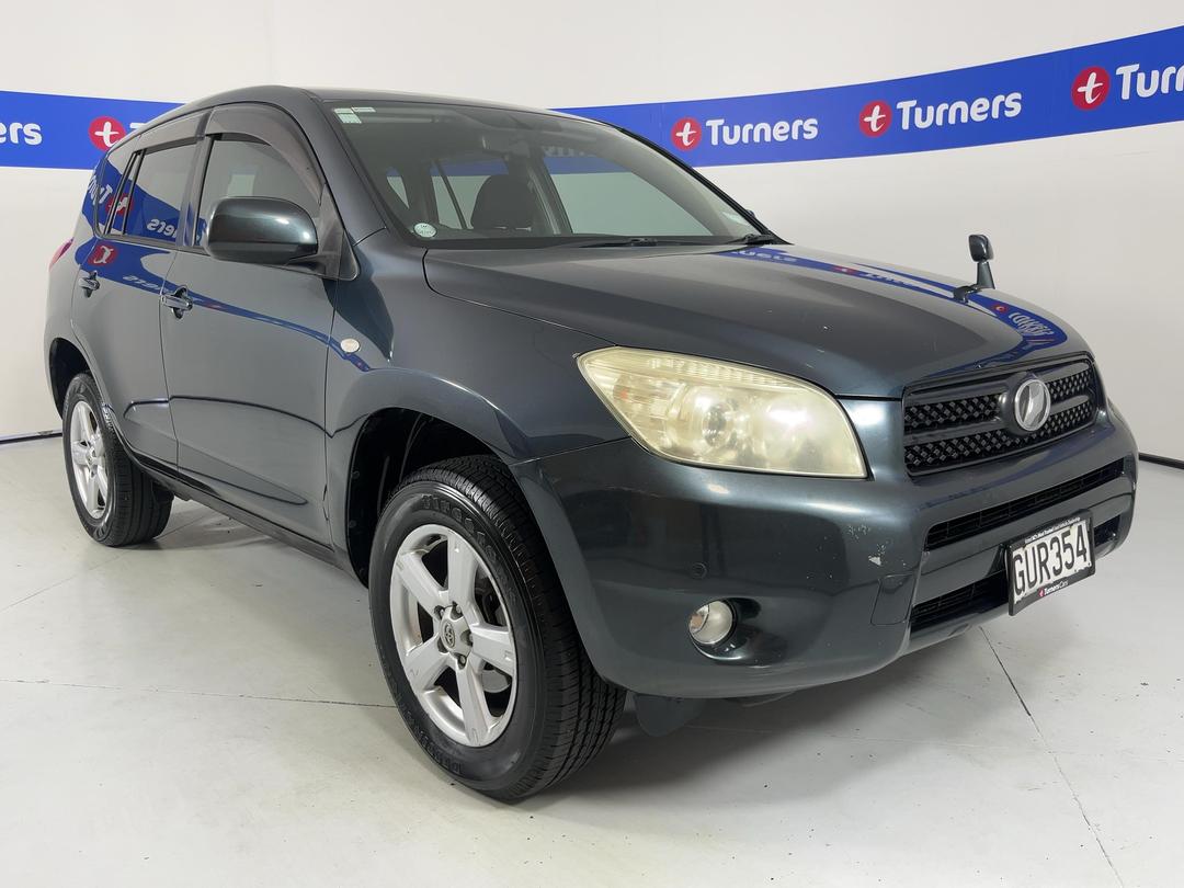 Photo '1' of Toyota Rav4