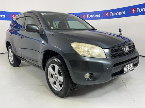 Image of 2005 Toyota Rav4 4WD