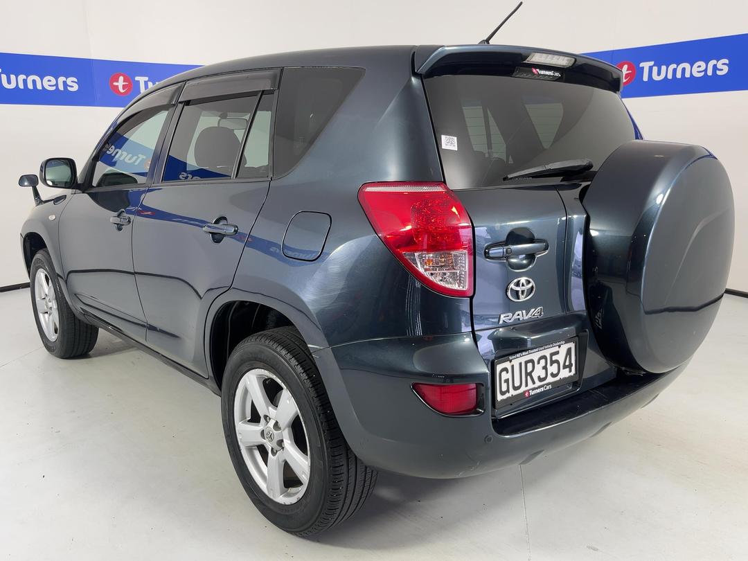 Photo '5' of Toyota Rav4