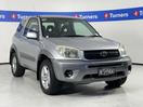 Photo of 2005 Toyota Rav4 4WD