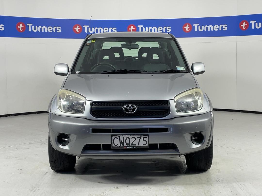 Photo '2' of Toyota Rav4