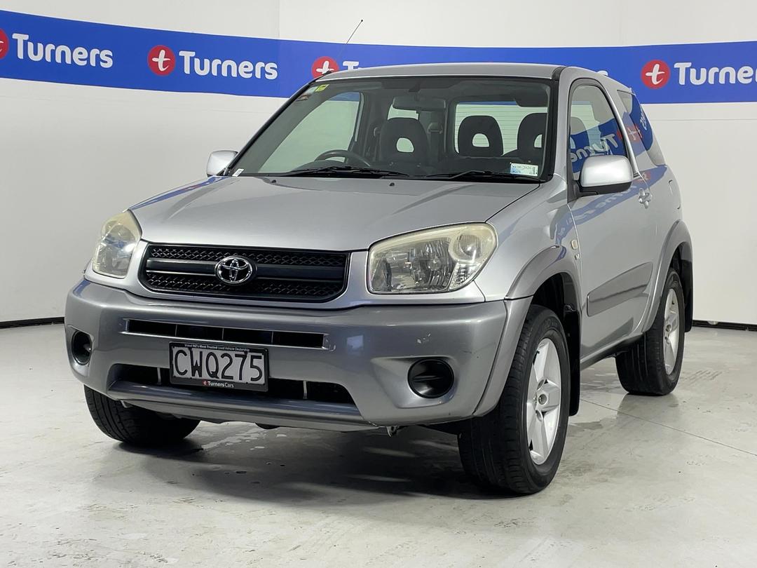 Photo '4' of Toyota Rav4