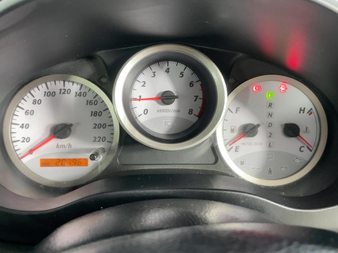 Photo '20' of Toyota Rav4